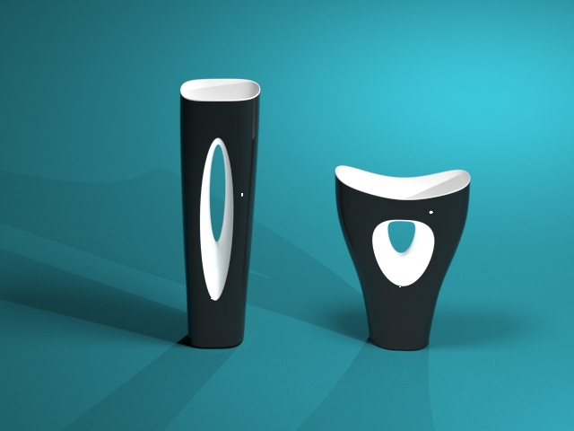Vase preview