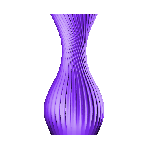 Vase preview