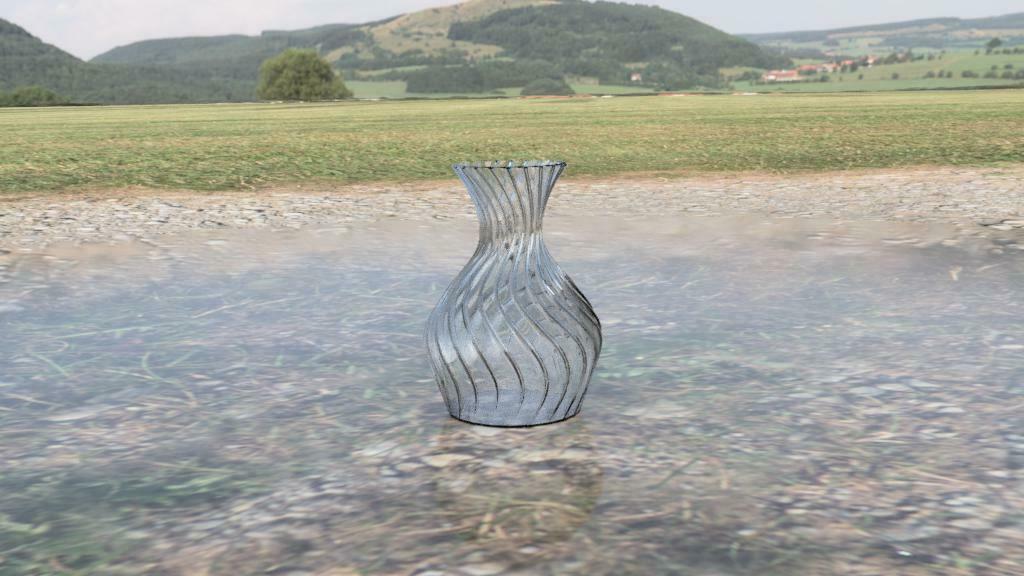 Vase preview
