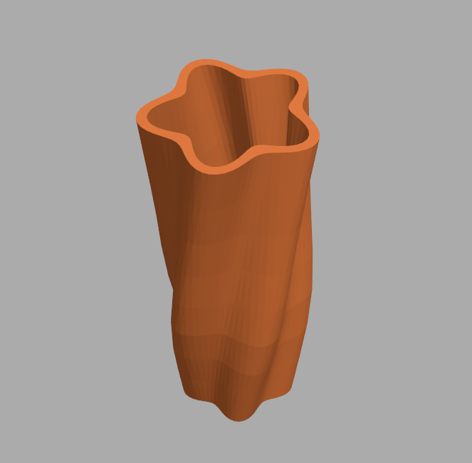 Vase preview