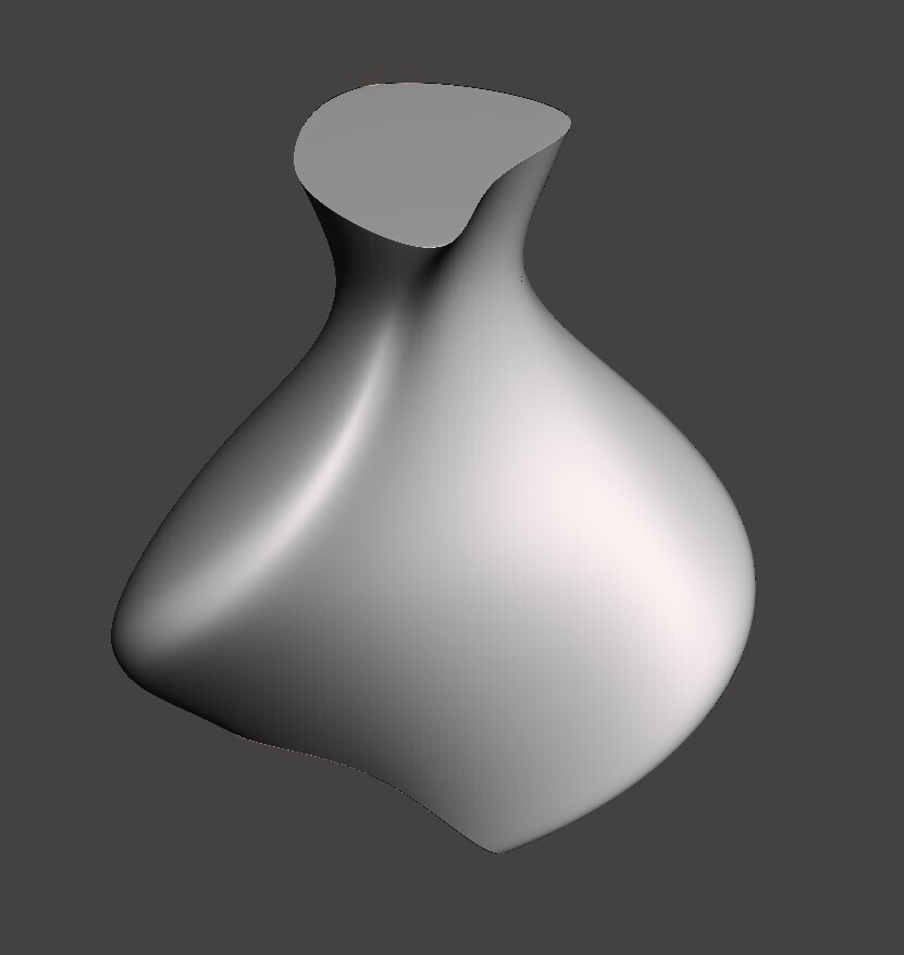 Vase preview
