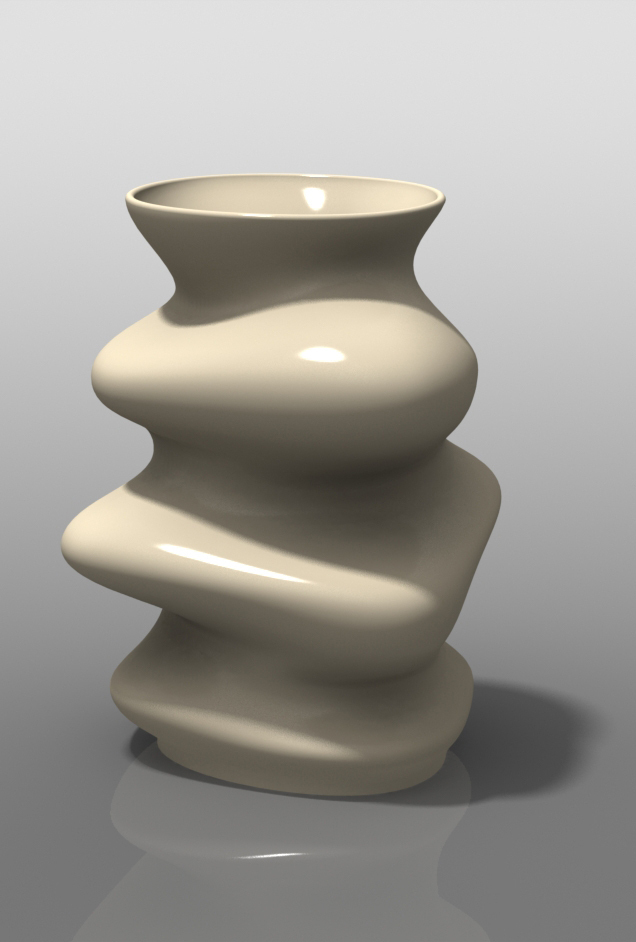 Vase preview