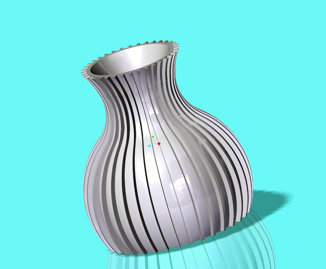 Vase preview