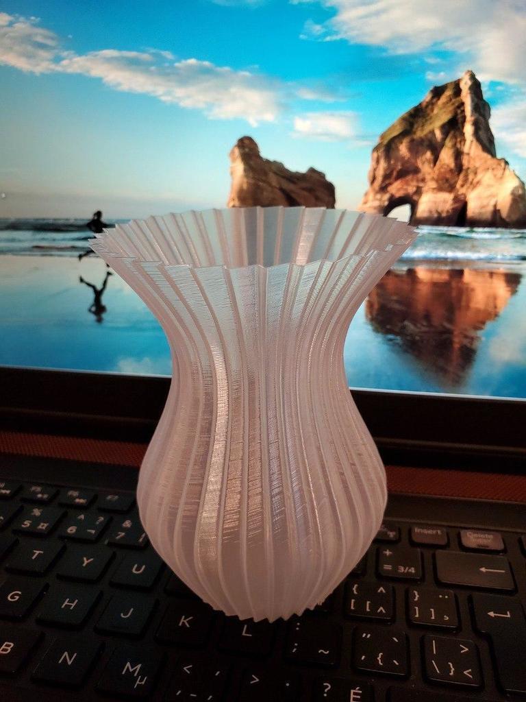 Vase preview