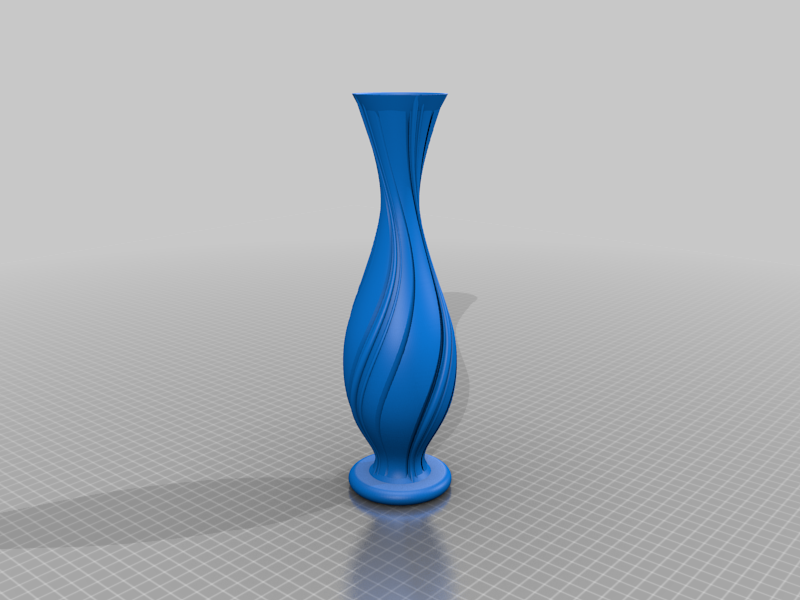 VASE preview