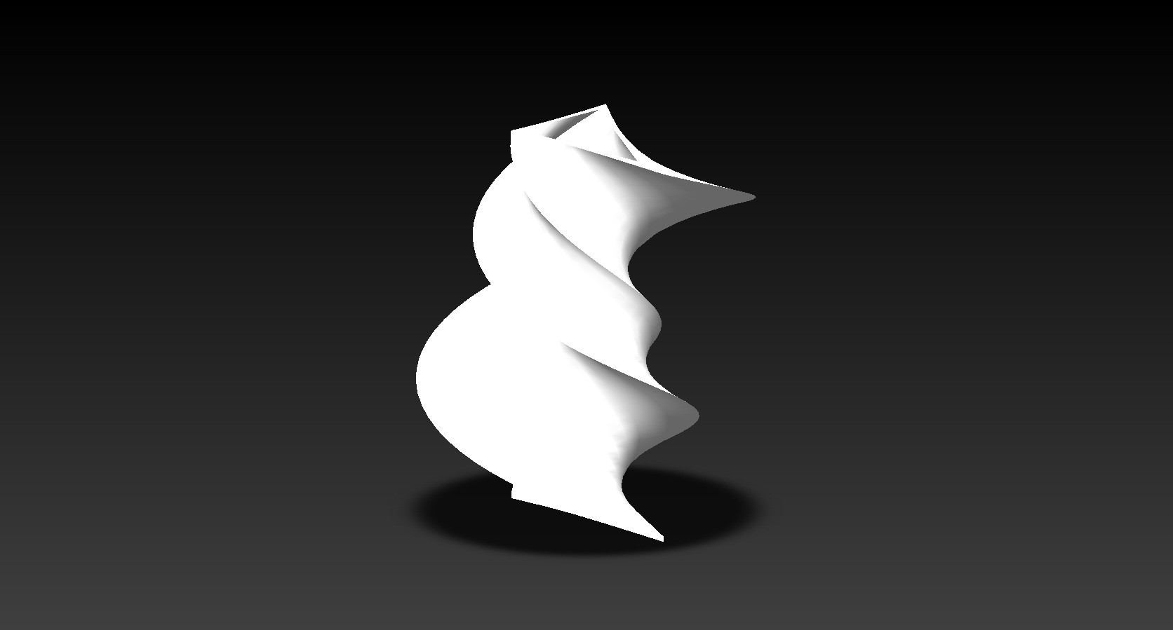 Vase preview