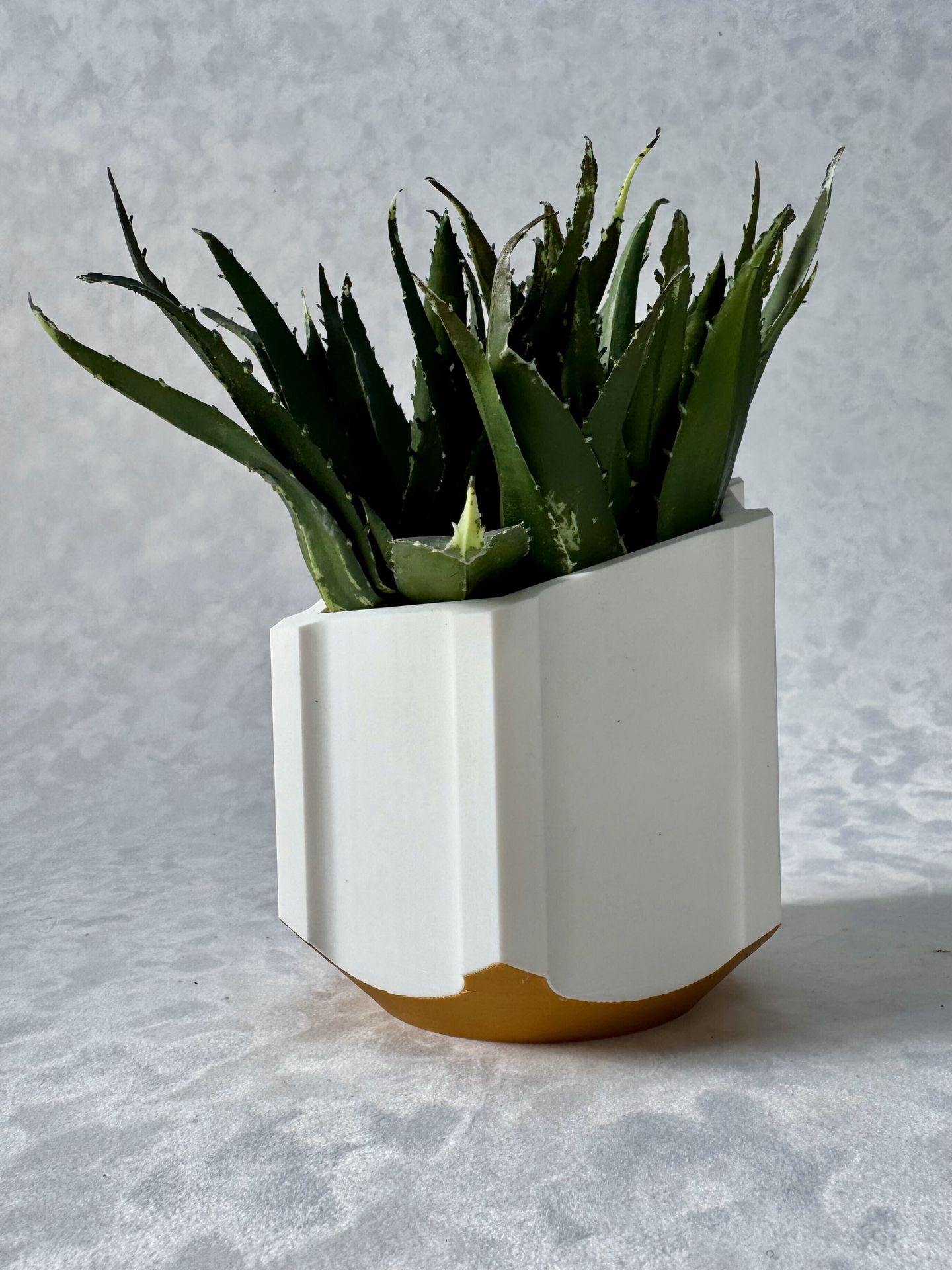 Planter preview