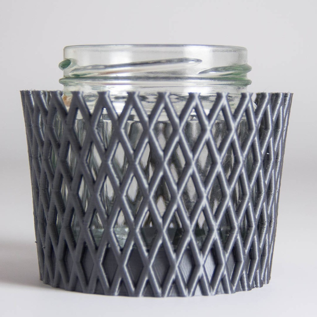Planter preview