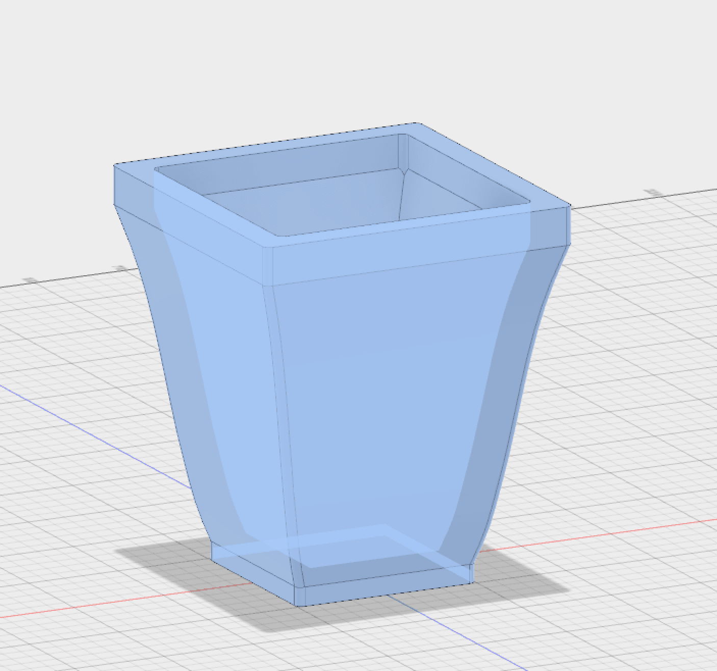 Planter preview