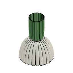 Lamp shade preview