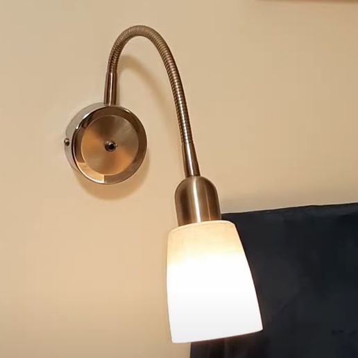 Lamp shade preview
