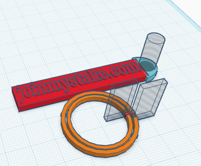 keychain preview