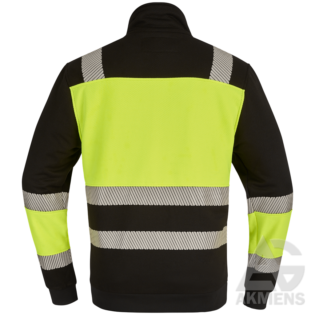 SG-DZEPERIS-DARVIN-HI-VIS-JUODA-GELTONA gallery 01