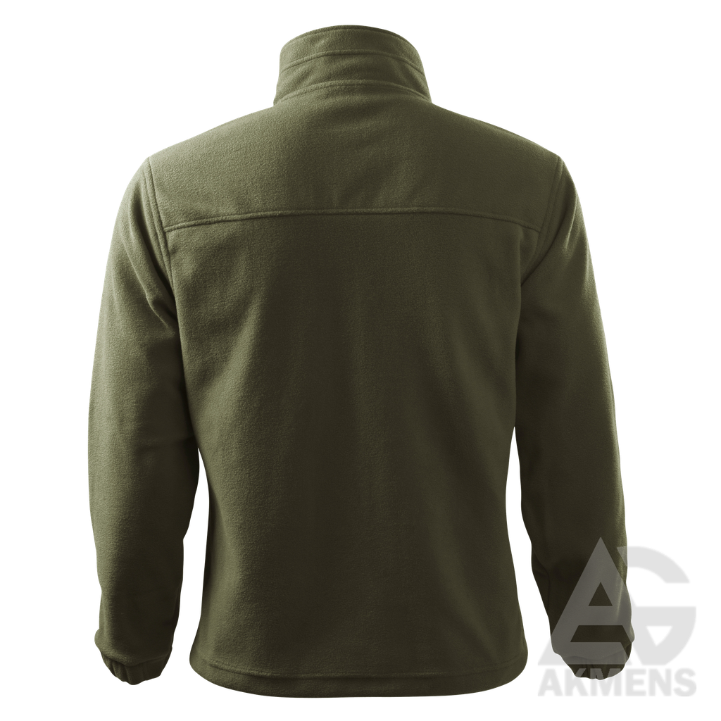SG-DZEMPERIS-KHAKI-501-FLEECE-CHAKI gallery 01