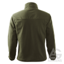 SG-DZEMPERIS-KHAKI-501-FLEECE-CHAKI gallery 01
