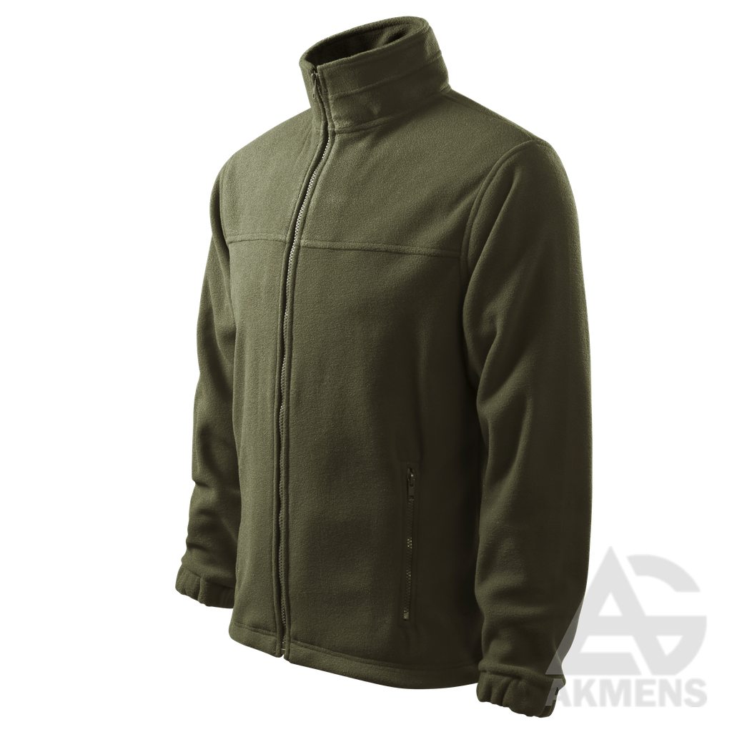 SG-DZEMPERIS-KHAKI-501-FLEECE-CHAKI gallery 02