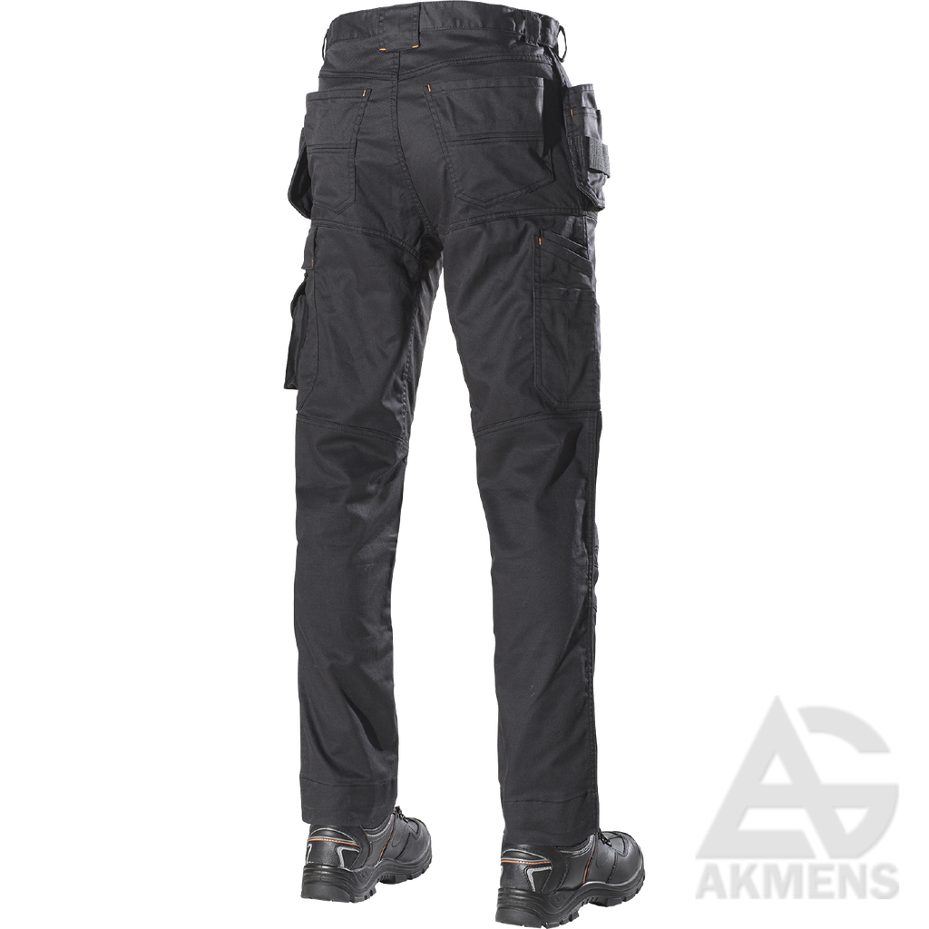 SG-KELNES-L-BRADOR-1090PB-JUODA gallery 01