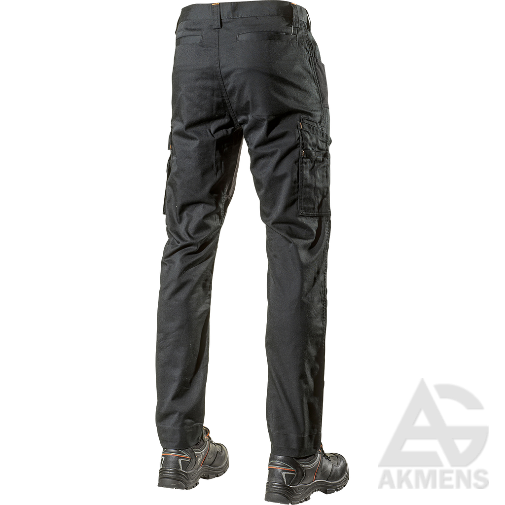 SG-KELNES-L-BRADOR-1091PB-JUODA gallery 01