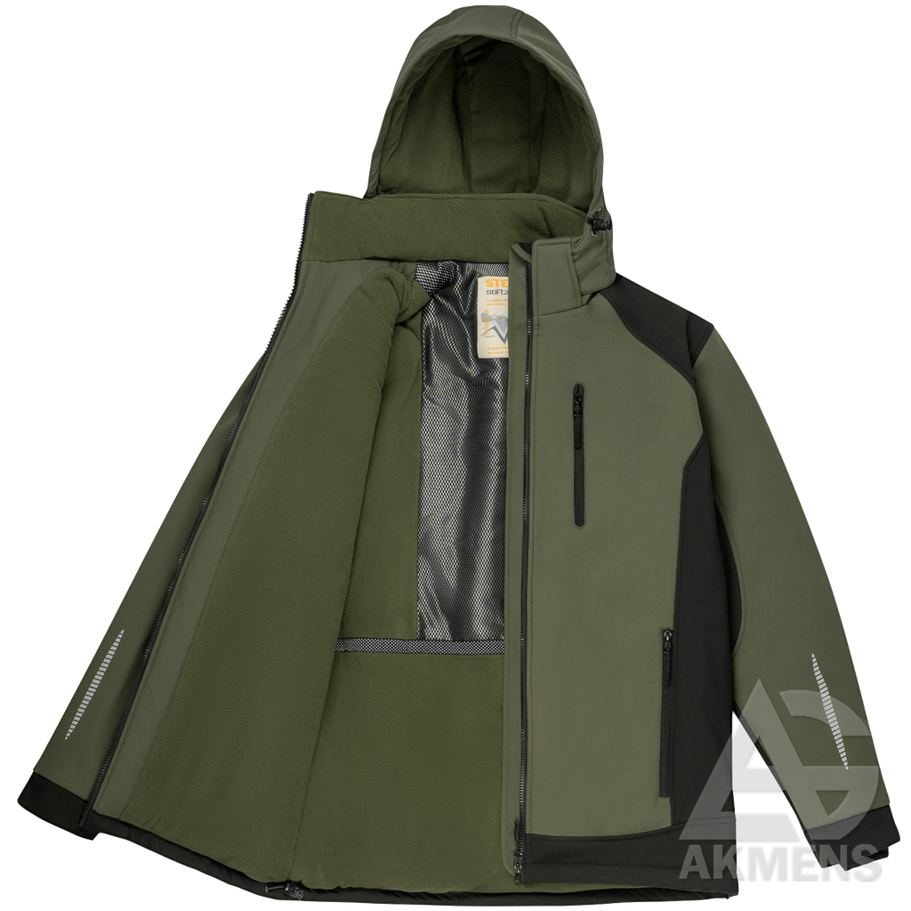 SG-STRIUKE-STEPO-NEW-YORK-KHAKI-JUODA gallery 02