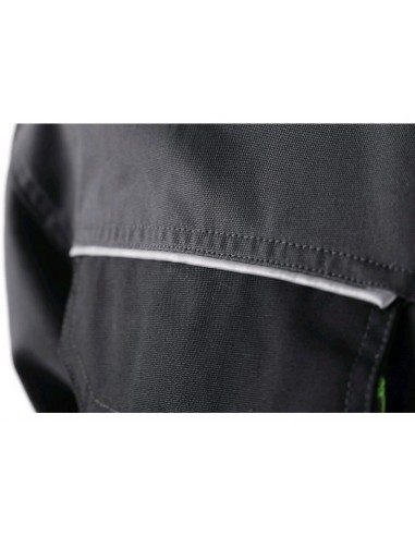 Craftwear variant image: Pilka/žalia 7962