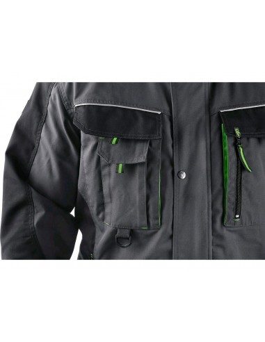 Craftwear variant image: Pilka/žalia 7961