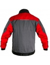 Craftwear variant image: Pilka/raudona 7969