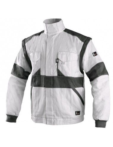 Craftwear variant image: Balta/juoda 8700