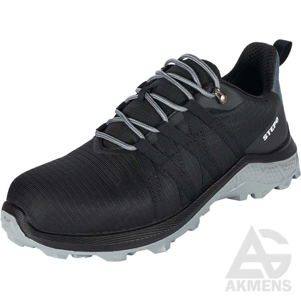 Low Shoes SOLTREK (without protection)