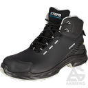 SPARTA S3S Shoes (made of natural smooth leather)