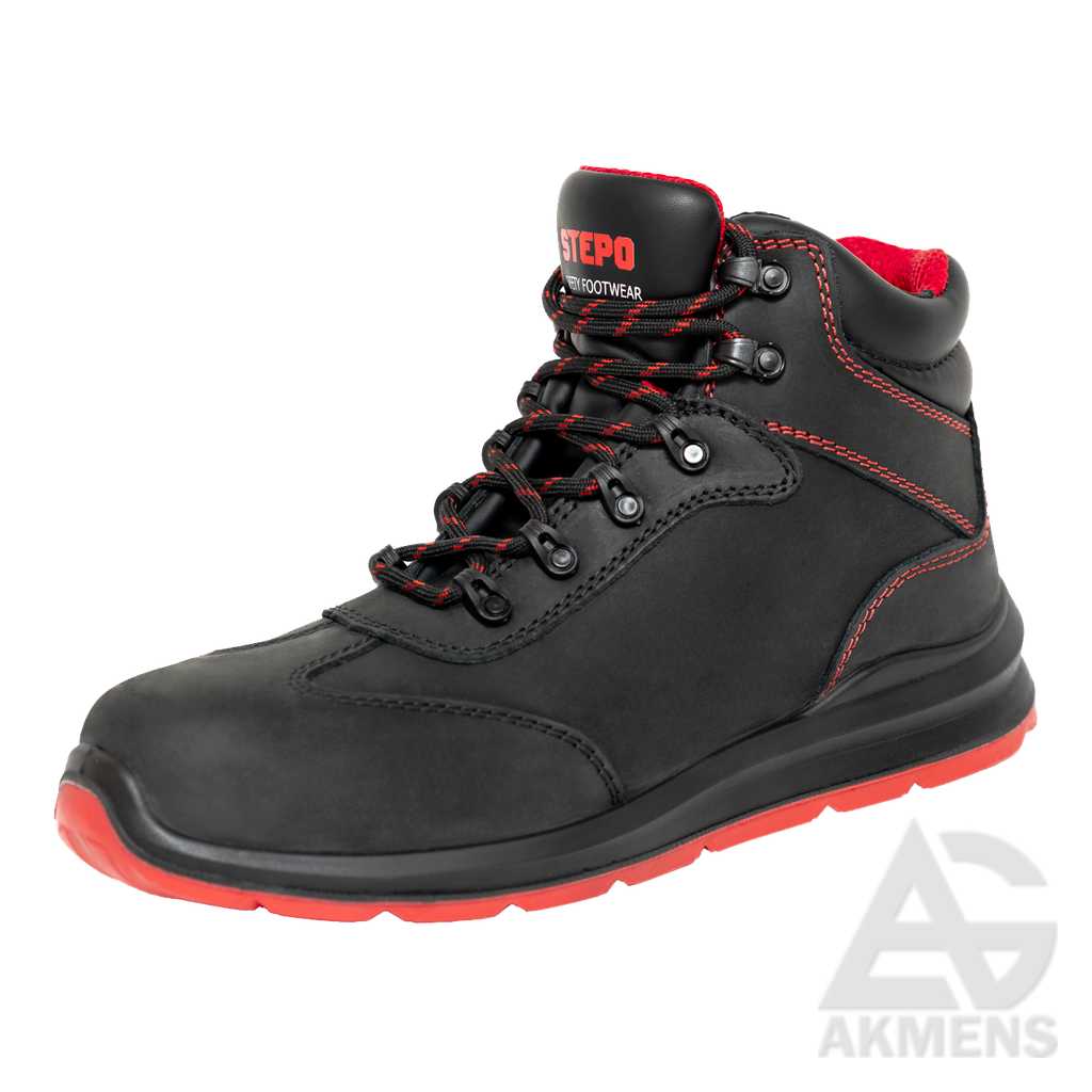 TURINO S3 Work Shoes