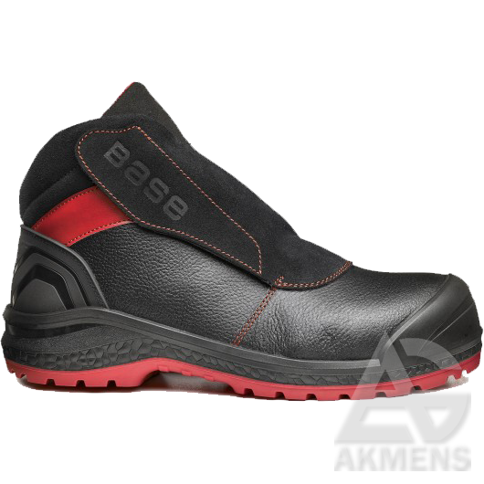 Welding Boots SPARKLE S3S HRO