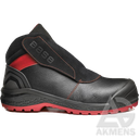 Welding Boots SPARKLE S3S HRO