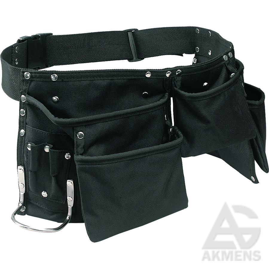Belt įrankiams POUCH MAT