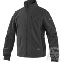 Sweatshirt CXS TEXAS, black (up to 10 business days)