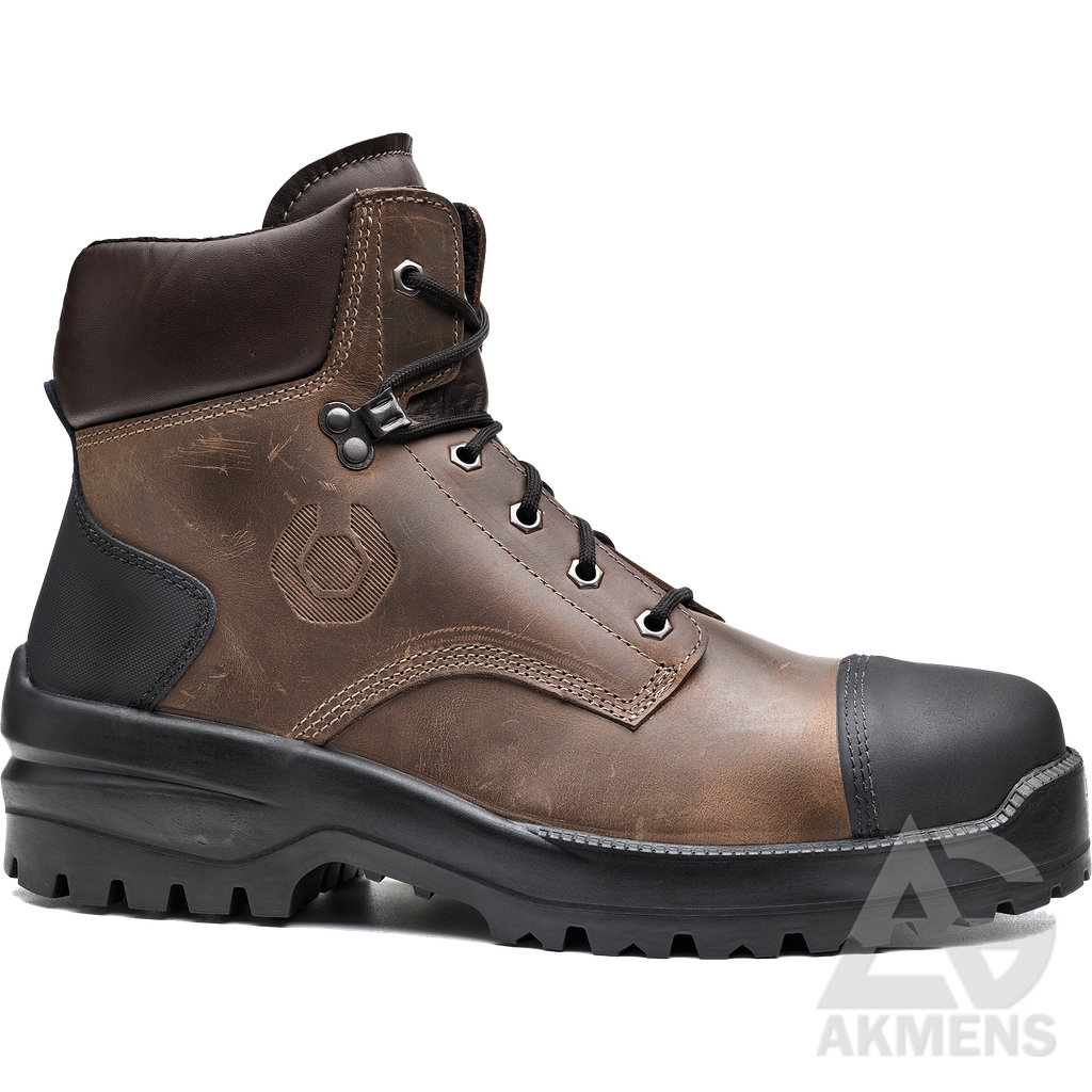 BISON TOP S3L Work Shoes (up to 10 business days)