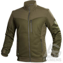 Sweatshirt HYBRID, khaki