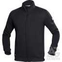 Sweatshirt M007, black