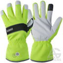 GRANBERG 1055 Work Gloves with Membrane