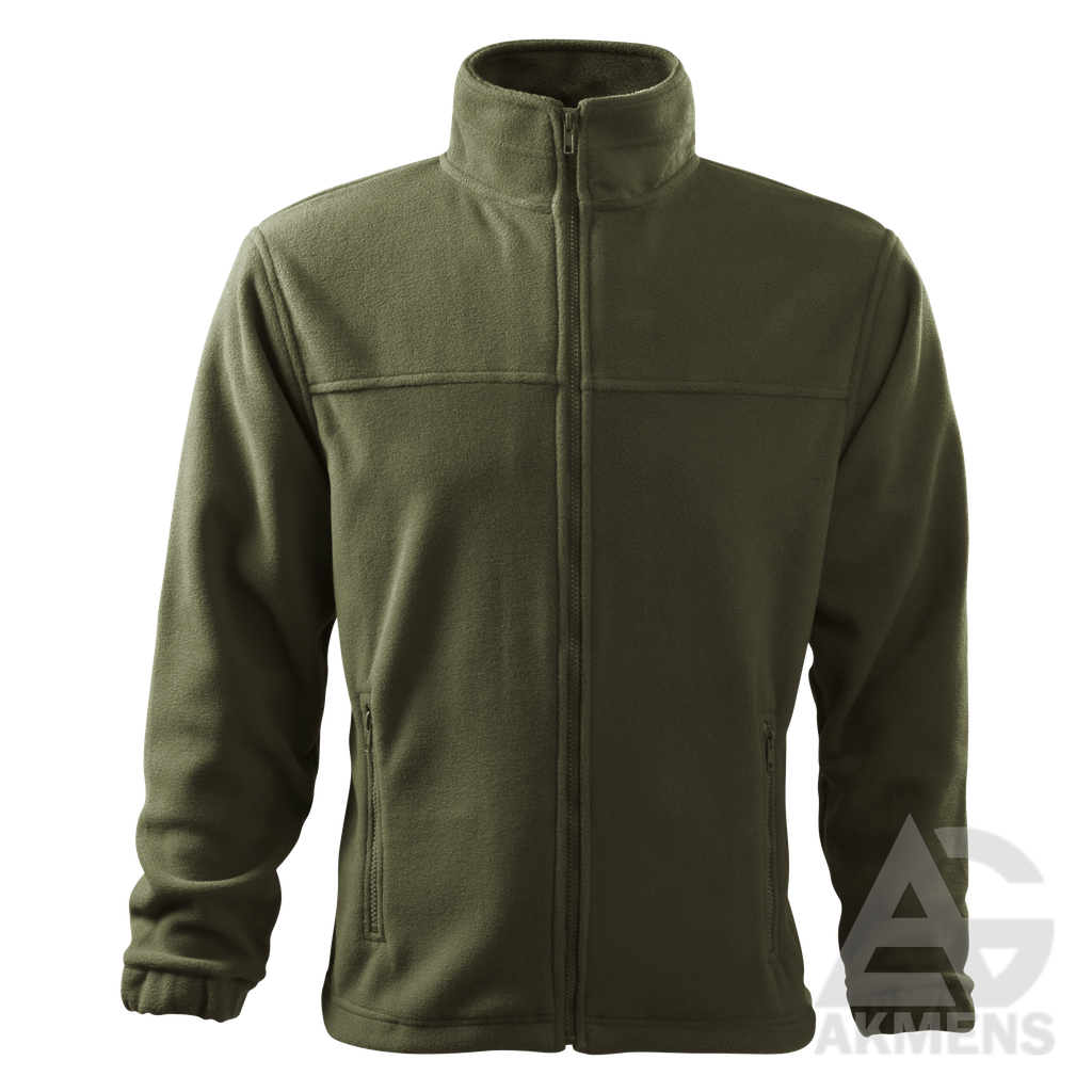 Džemperis RIMECK 501 fleece, khaki