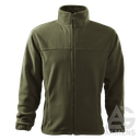 Džemperis RIMECK 501 fleece, khaki