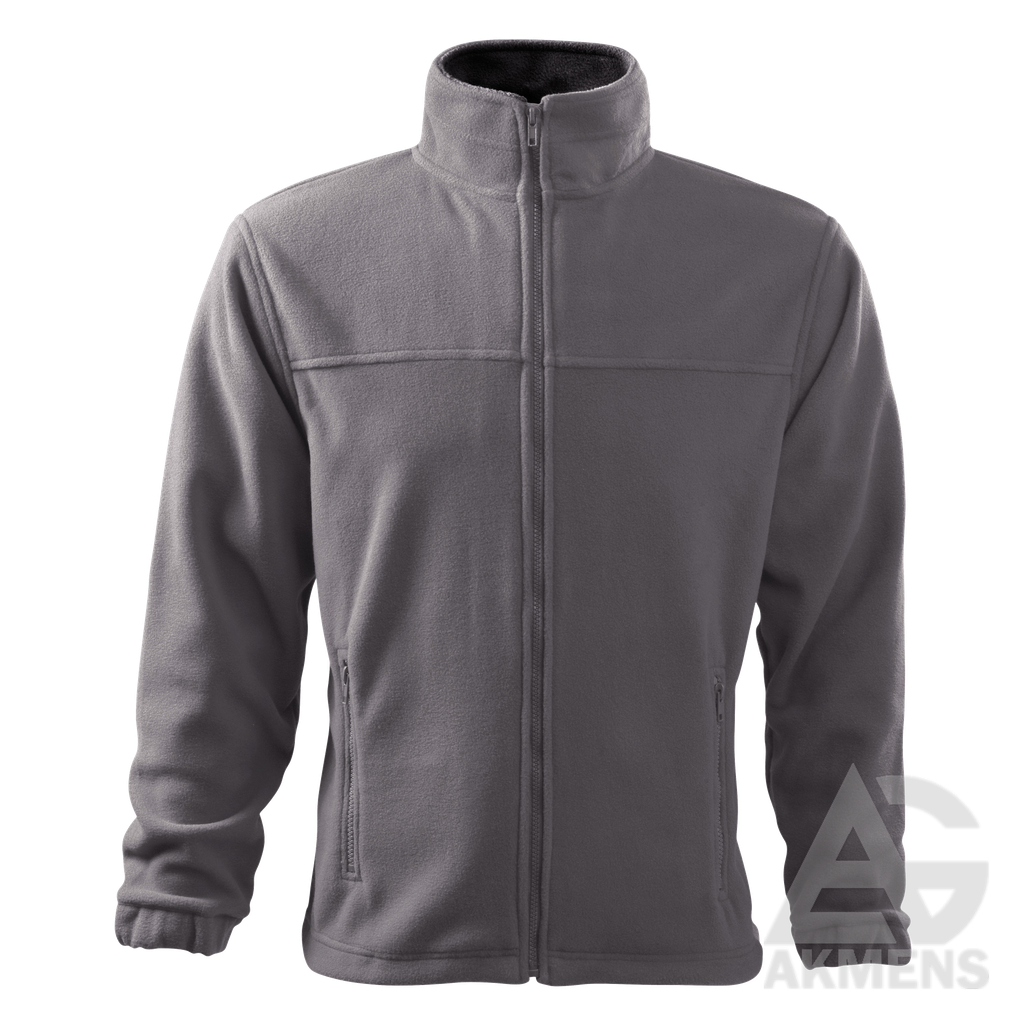 Džemperis RIMECK 501 fleece, pelēks