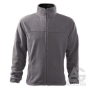 Sweatshirt RIMECK 501 fleece, grey