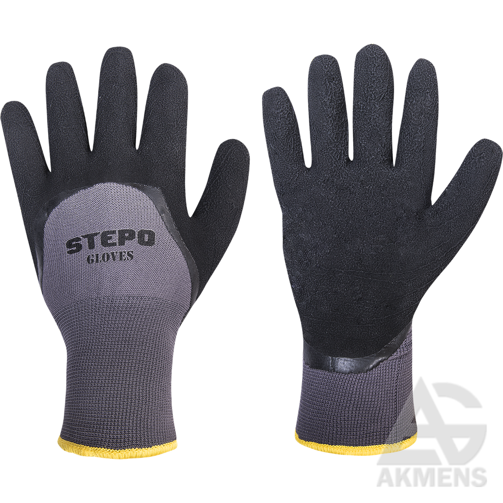 ICEBERG Work Gloves