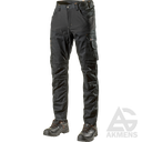 Bikses L.BRADOR 1091PB, melna