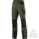 Trousers L.BRADOR 1094PB, green