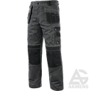 Work Trousers ORION PLUS (kabančios kišenės)