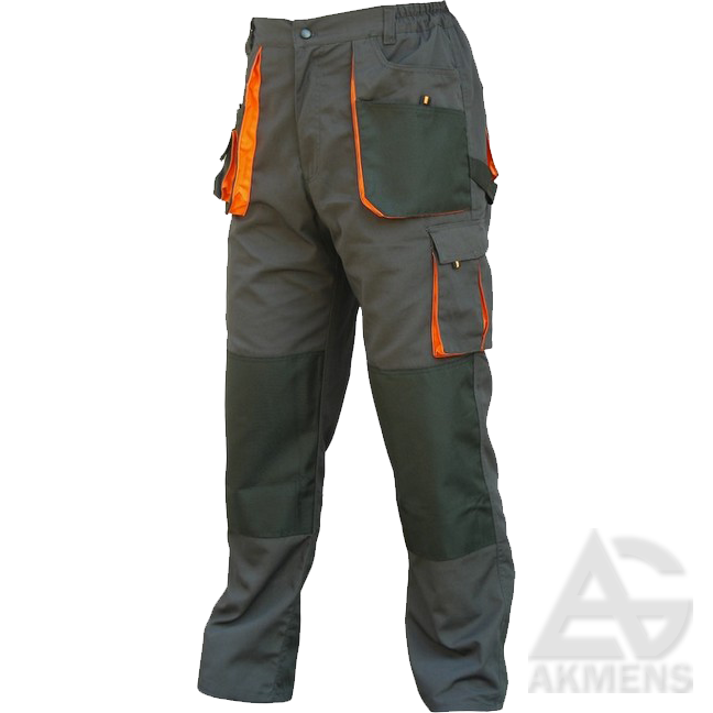 Work Trousers PROFUS KOLMAR