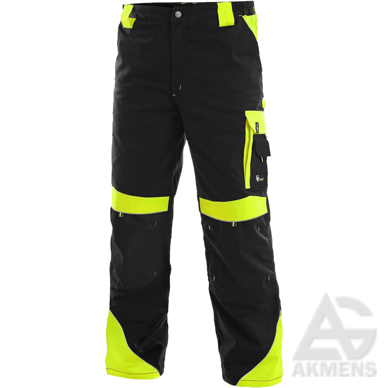 SIRIUS BRIGHTON Work Trousers