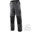 Work Trousers SIRIUS Canvas