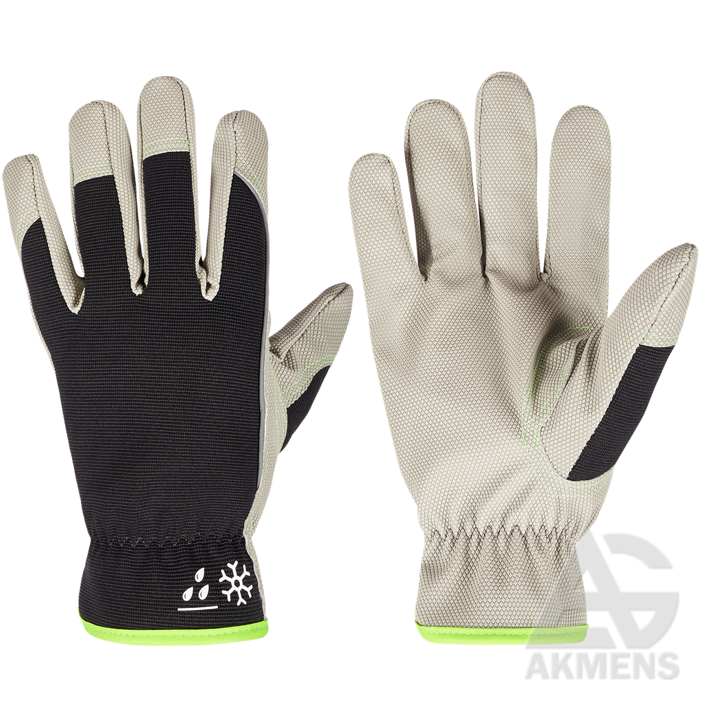 WINTER 788W Work Gloves with Membrane